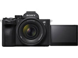 Sony A7 V
