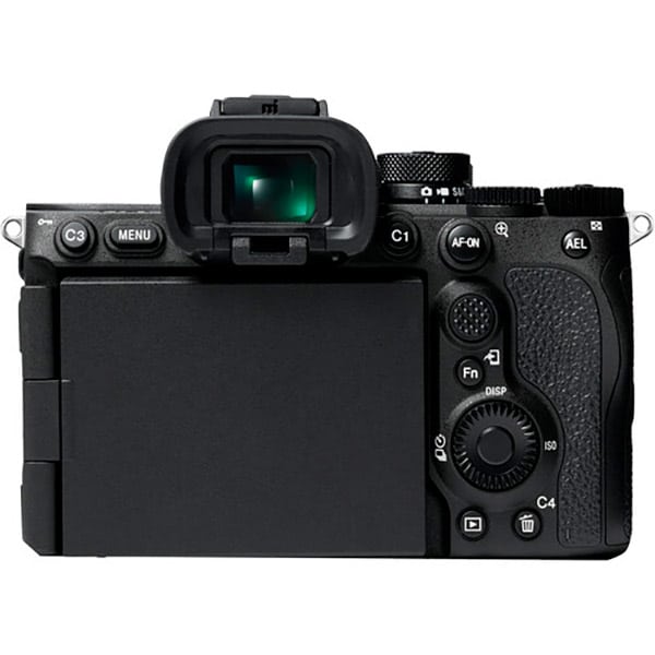 Sony Alpha 7R V | Hybride 61 MP Hautes Performances