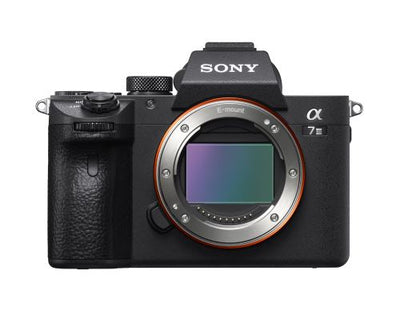 SONY - ALPHA 7 III