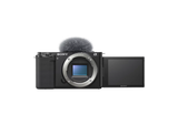 Sony ZV-E10 - Hybride Vlogging