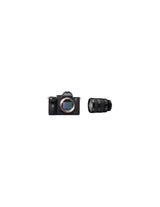 Sony Alpha 7 III - Hybride Performant