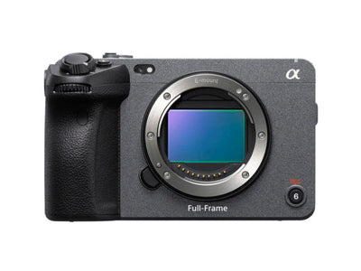 SONY - FX3