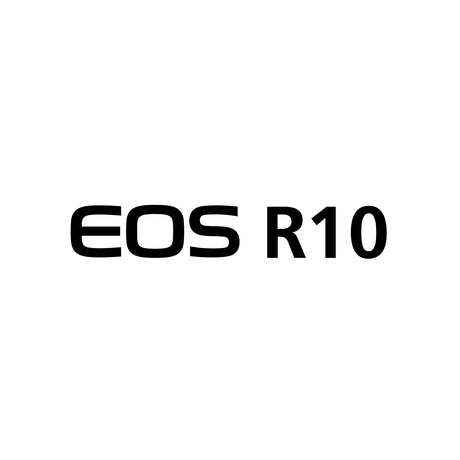 Canon EOS R10 – Appareil Photo Hybride Léger, Idéal pour Vidéo & Vlog