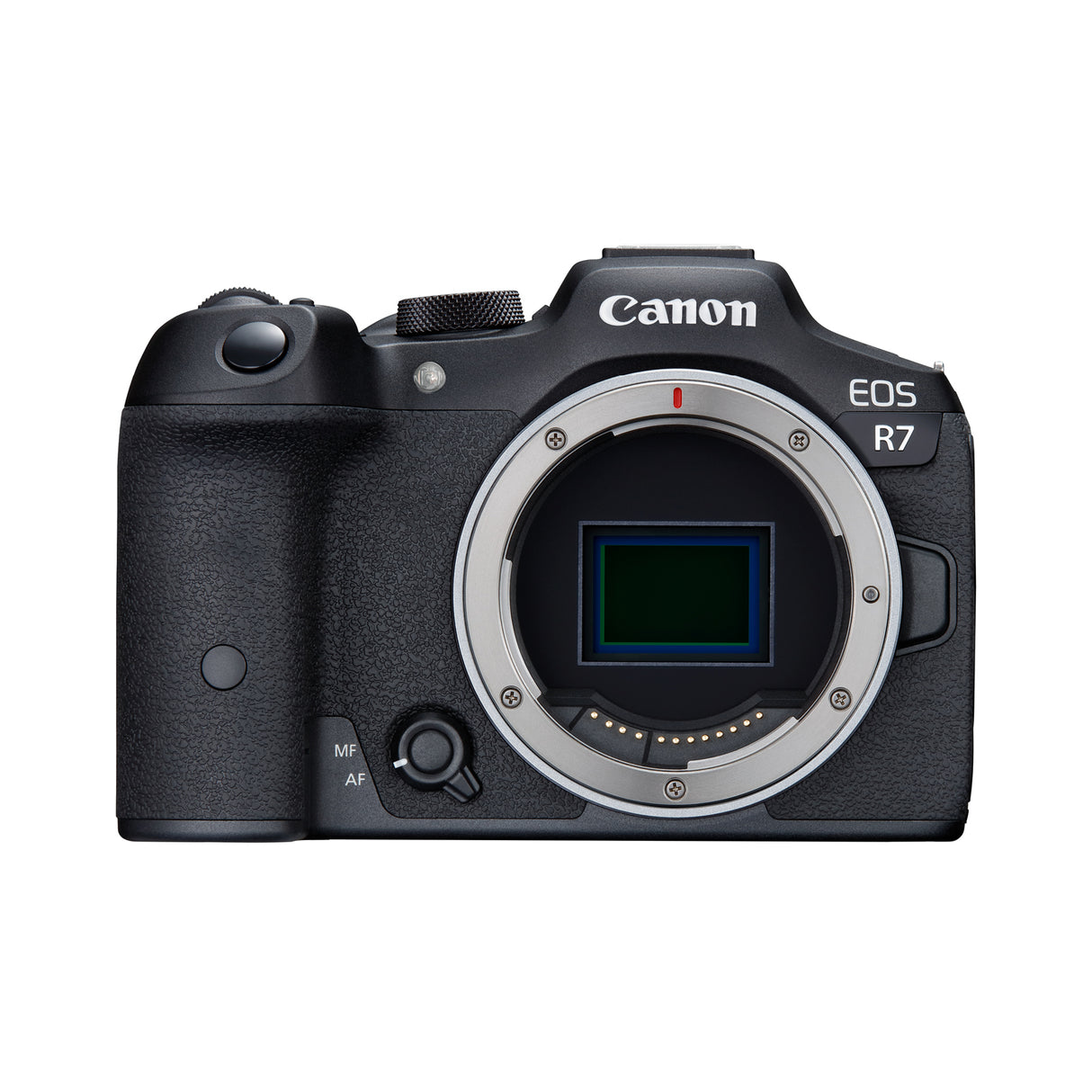 CANON EOS R7 CAPTEUR CMOS 32,5 MPX APSC