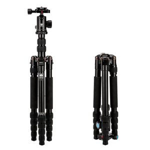 Sachtler Ace XL GS AL - Sistema con fluida y tripode de aluminio Sachtler Ace XL GS AL - Sistema con fluida y tripode de aluminio