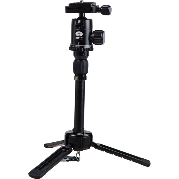SIRUI Trépied de table Alu TableTop 3T-35K
