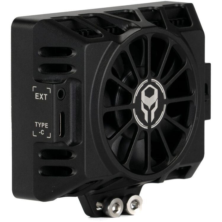TILTA ING COOLING SYSTEM BLACK R5/R6