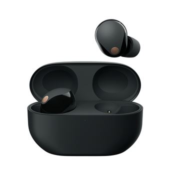 Sony WF-1000XM5 – Écouteurs Sans Fil avec Réduction de Bruit Active 🎧🔇