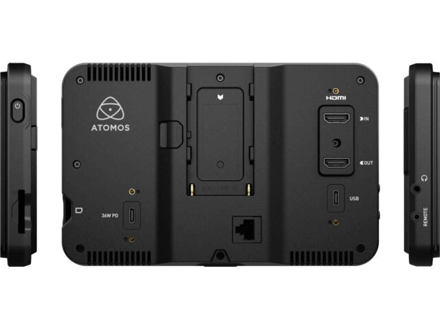 Atomos Shinobi 7 II