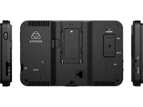Atomos Shinobi 7 II
