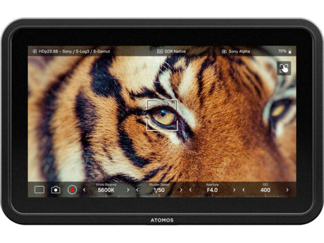 Atomos Shinobi 7 II