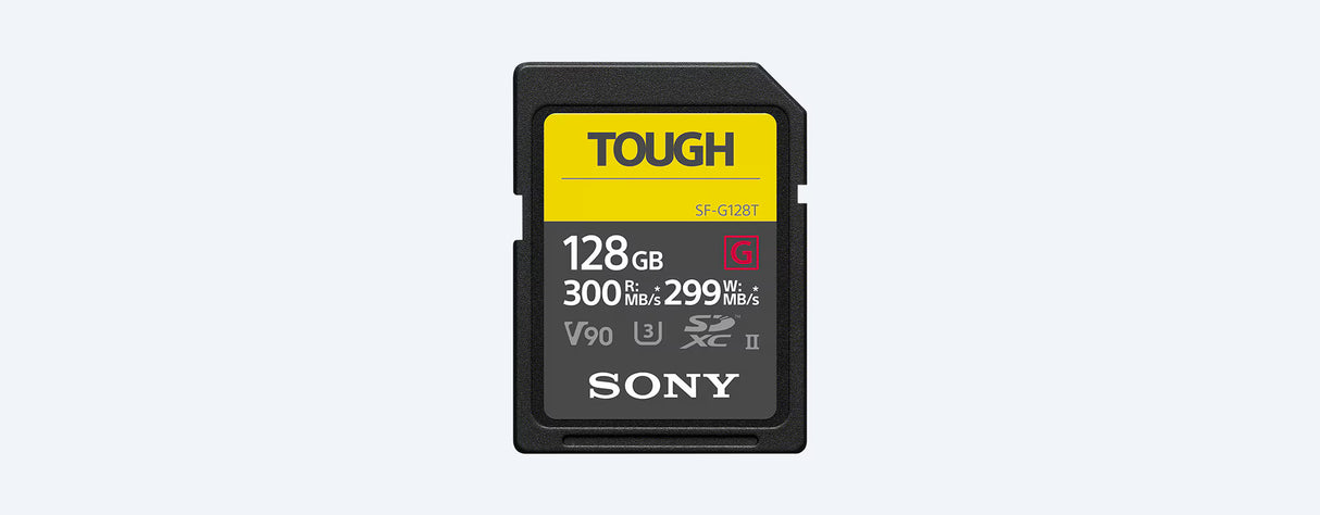 SF-G series TOUGH