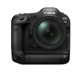 Canon EOS R3 BOITIER NU 24,1 MEGAPIXELS