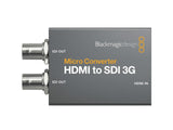 Blackmagic Design micro Converter HDMI vers SDI 3G