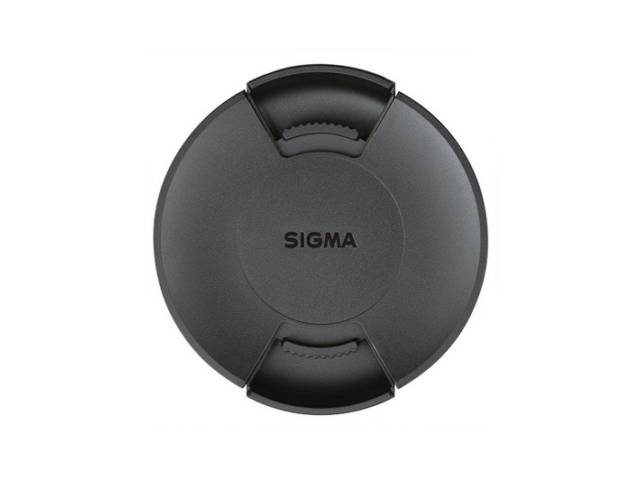 SIGMA - Bouchon AV LCF - image 1