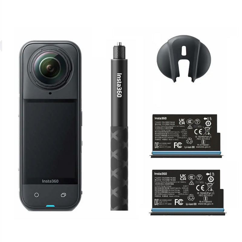 Insta360 X5