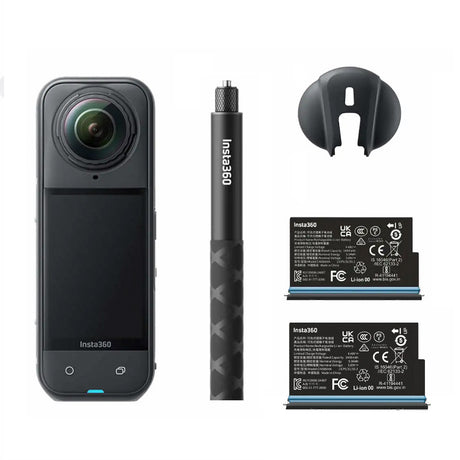 Insta360 X5