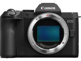 Canon Eos R8 Mark II