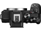Canon Eos R8 Mark II