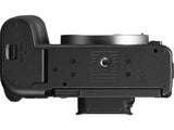 Canon Eos R8 Mark II