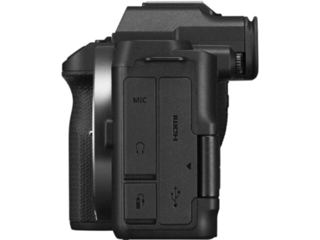 CANON - EOS R8 MARK II - image 8