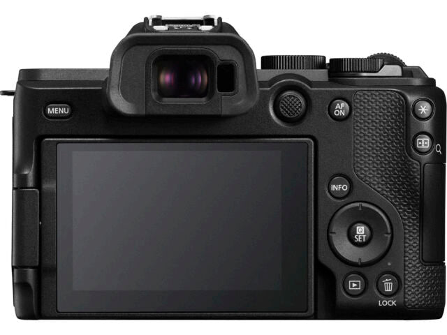 Canon Eos R8 Mark II