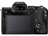 Canon Eos R8 Mark II