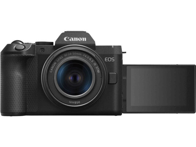 CANON - EOS R8 MARK II - image 10