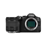 CANON - EOS R6 Mark III