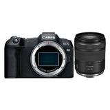 Canon - EOS R8