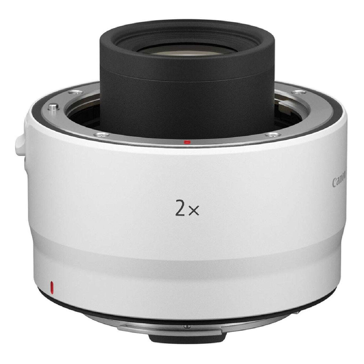 Multiplicateur de Focale RF 2x | Doublez la Portée de Vos Objectifs Canon