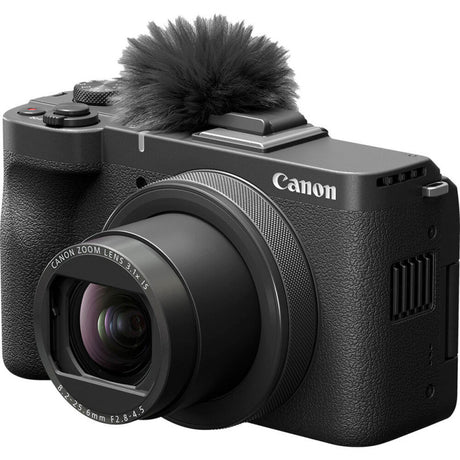 Canon - PowerShot V1