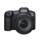 Canon EOS R5 – Hybride Pro 45 MP avec Rafale 20 i/s et Vidéo 8K RAW 🎯📸