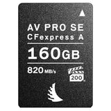 Carte CFexpress SE Type A 160GB
