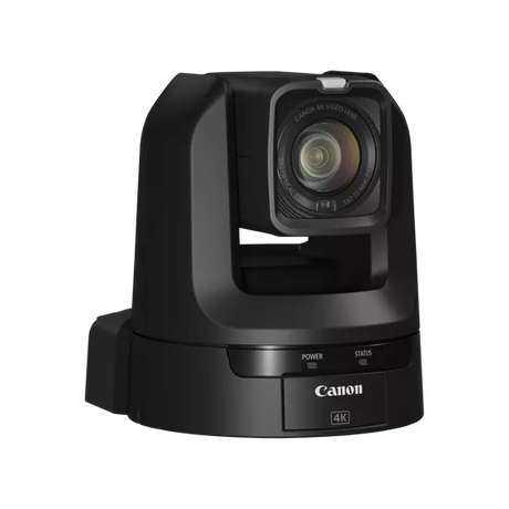 CANON CR-N100 Caméra tourelle PTZ 4K