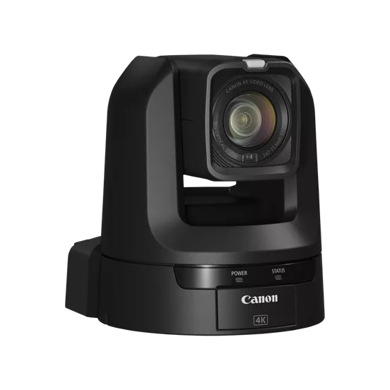 CANON CR-N100 Caméra tourelle PTZ 4K UHD
