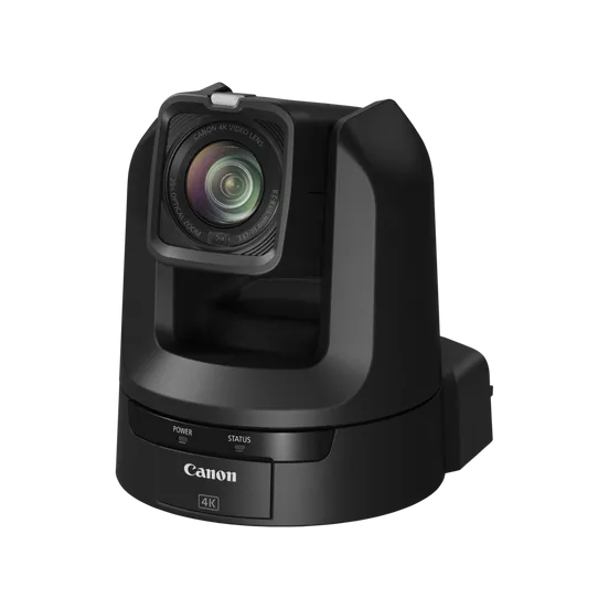 CANON CR-N100 Caméra tourelle PTZ 4K UHD