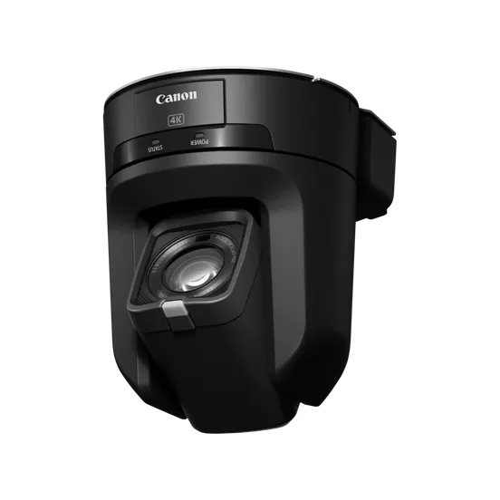 CANON CR-N100 Caméra tourelle PTZ 4K UHD