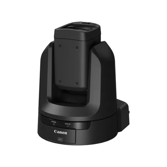 CANON CR-N100 Caméra tourelle PTZ 4K UHD