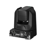 CANON CR-N100 Caméra tourelle PTZ 4K UHD