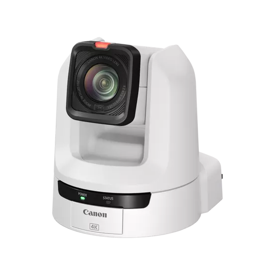 CANON CR-N100 Caméra tourelle PTZ 4K UHD
