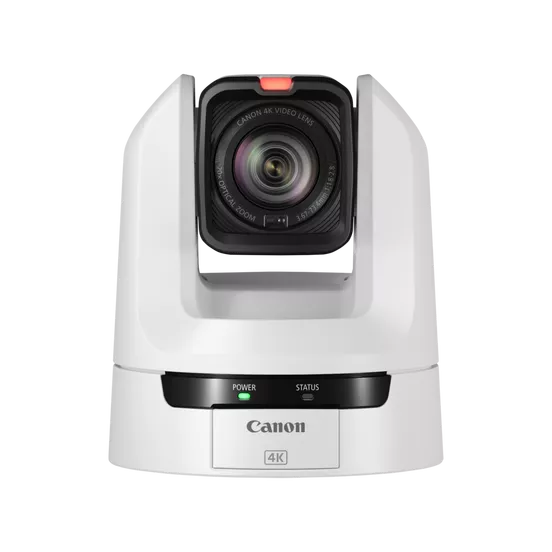 CANON CR-N100 Caméra tourelle PTZ 4K UHD