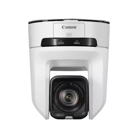 CANON CR-N100 Caméra tourelle PTZ 4K UHD