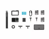 DJI Osmo Action 4 – Caméra d'Action 4K Ultra-Stabilisée