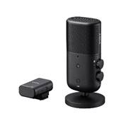 Sony ECM-S1 Microphone sans fil de streaming