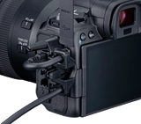 Canon EOS R5 – Hybride Pro 45 MP avec Rafale 20 i/s et Vidéo 8K RAW 🎯📸