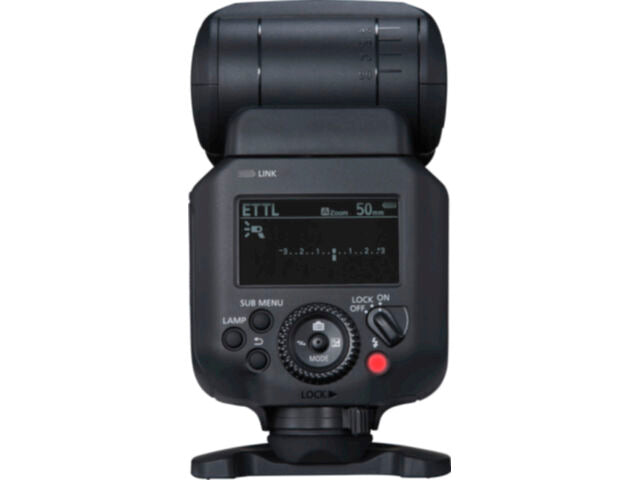 Canon flash Speedlite EL-5 II