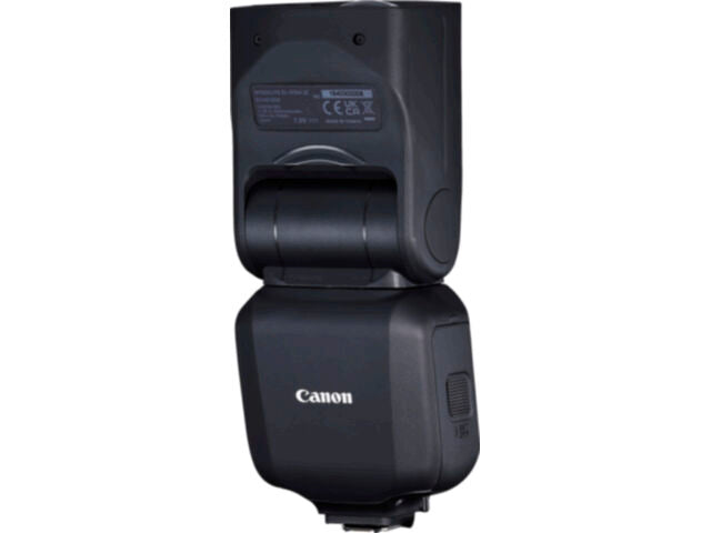 Canon flash Speedlite EL-5 II