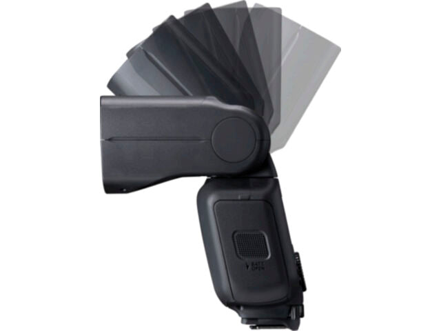 CANON - Flash Speedlite EL-5 II - image 8