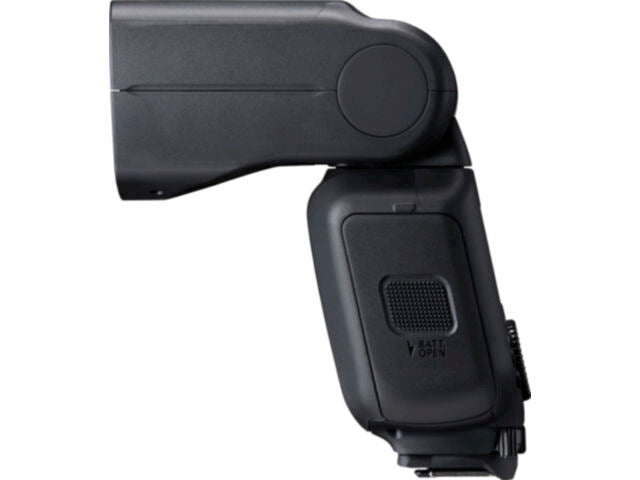 Canon flash Speedlite EL-5 II